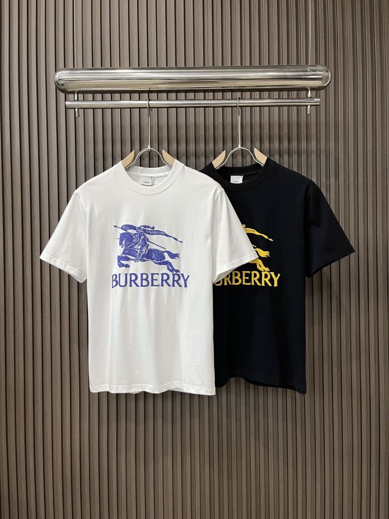 Burberry T-Shirts